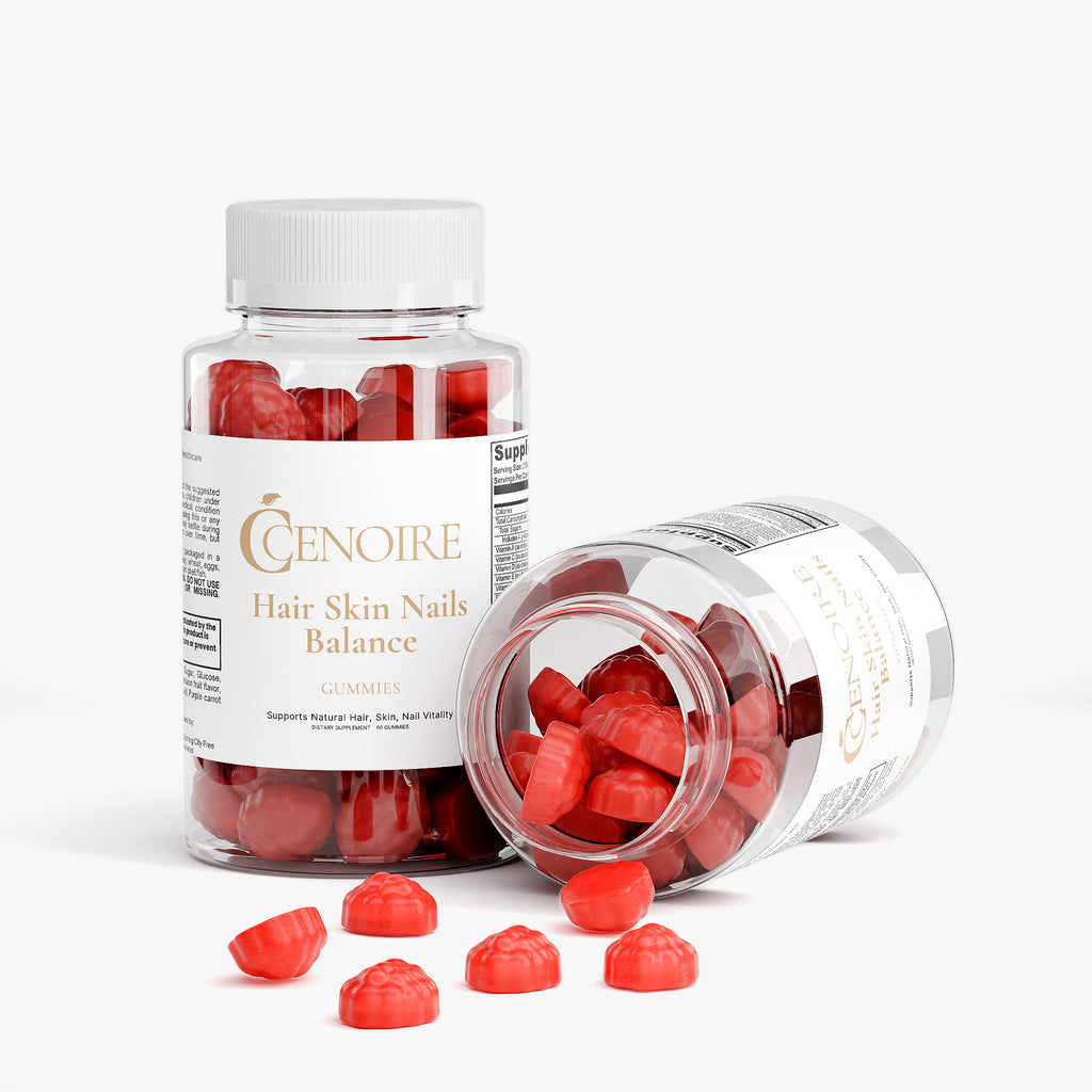 Hair, Skin & Nails Gummies