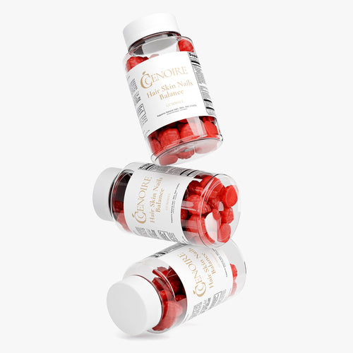 Hair, Skin & Nails Gummies